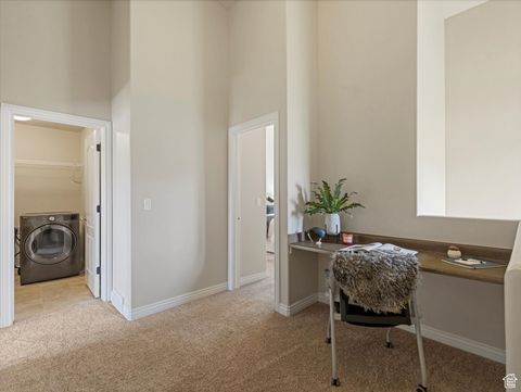Tiny photo for 14764 S DEER PARK LN E, Draper, UT 84020 (MLS # 2109865)