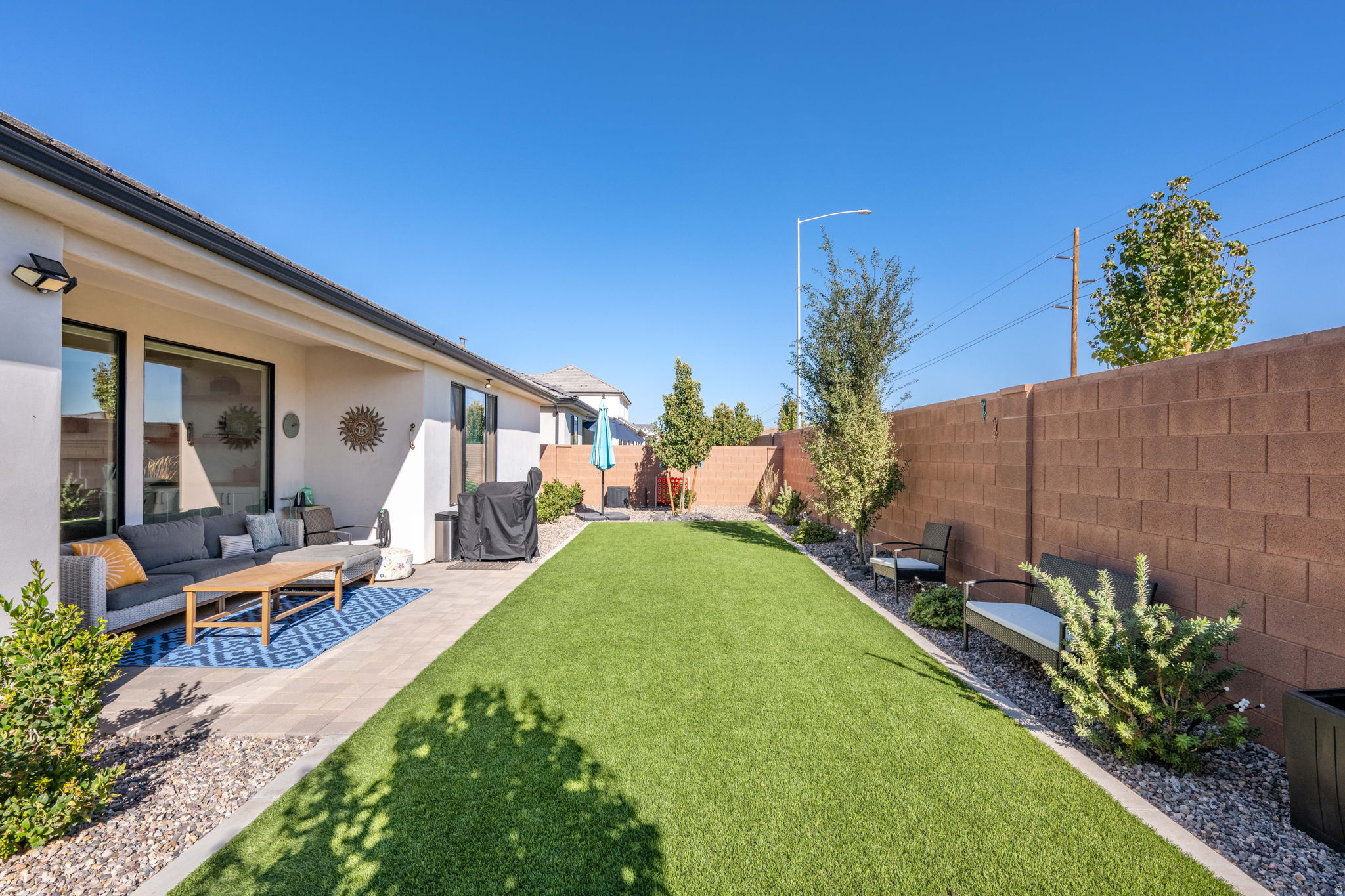 RED MESA AT SUNRISE VALLEY 1 - Residential