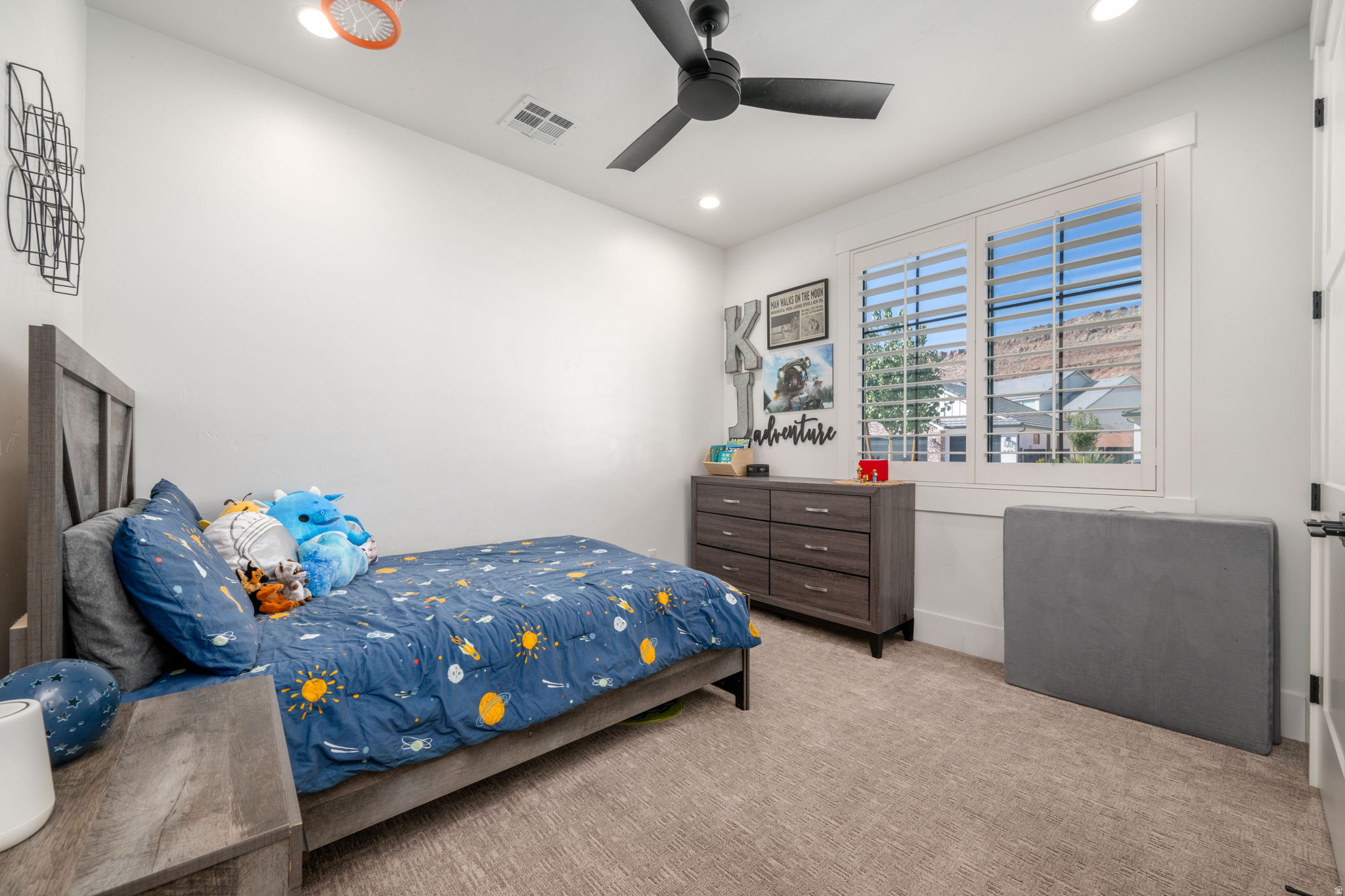 RED MESA AT SUNRISE VALLEY 1 - Residential