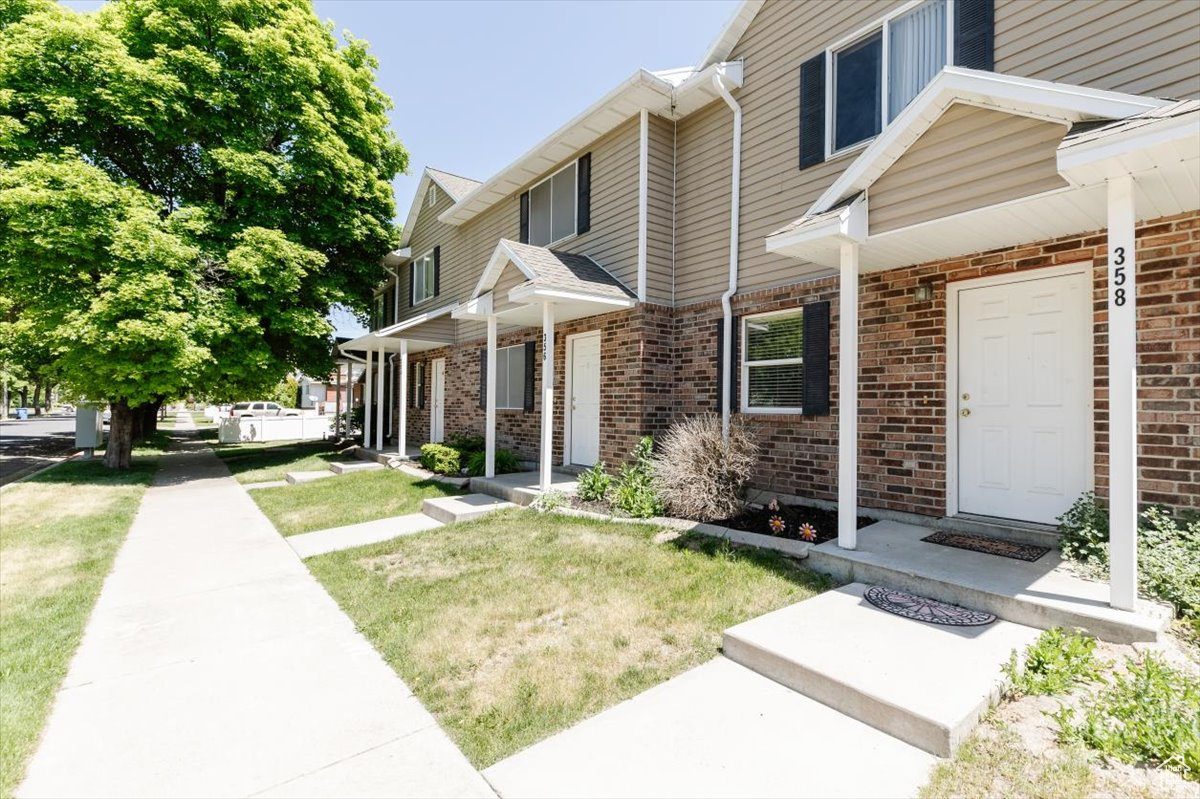 356 S 400, Logan, Utah image 2