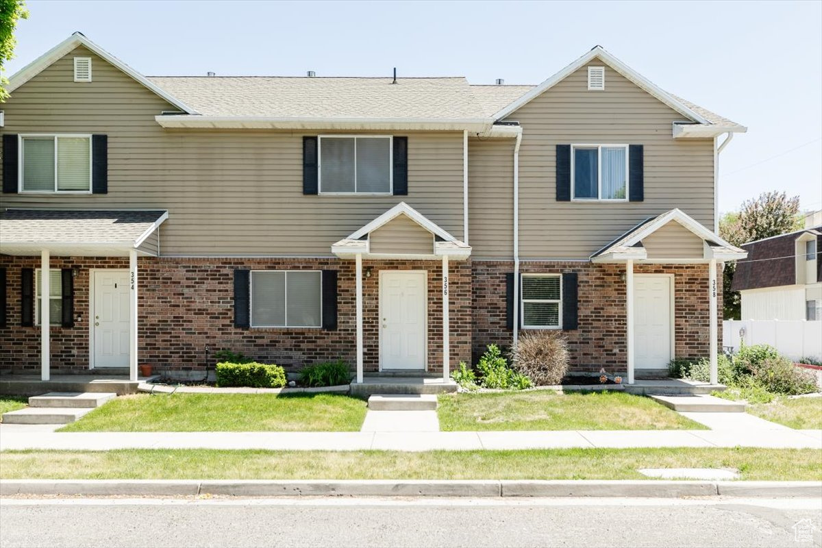 356 S 400, Logan, Utah image 1