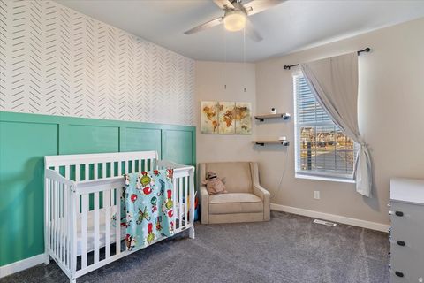 Tiny photo for 552 S 1525 W, Syracuse, UT 84075 (MLS # 2126441)