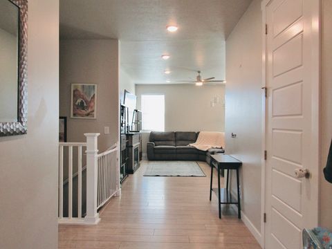 Tiny photo for 552 S 1525 W, Syracuse, UT 84075 (MLS # 2126441)