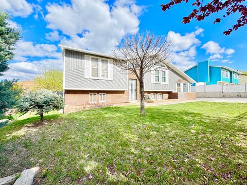 Photo of 3519 S TOOLSON DR W, Magna, UT 84044 (MLS # 2133915)