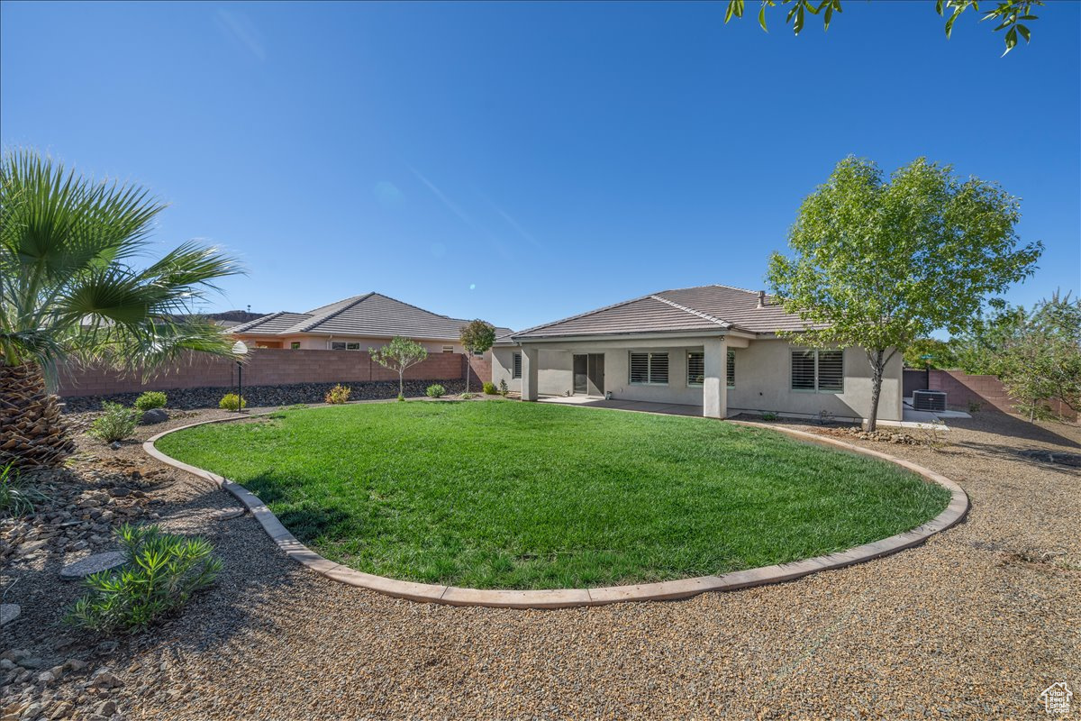 ELMWOOD ESTATES PH 1 - Residential