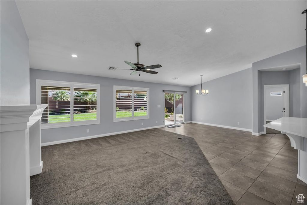 Photo of 3237 S TIGER MAPLE CIR, Saint George, UT 84790 (MLS # 2118426)