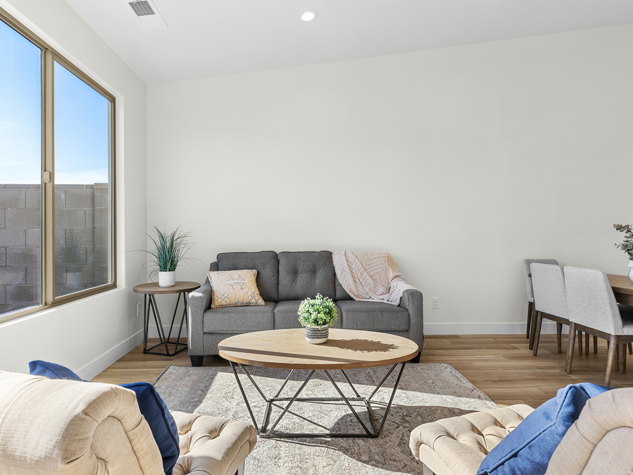 HURRICANE VIEWS - Residential