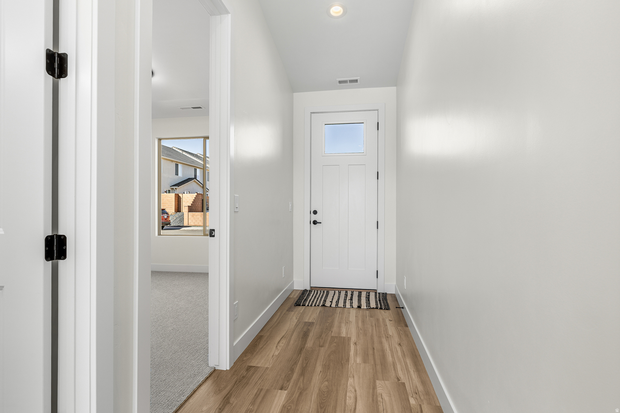 HURRICANE VIEWS - Residential