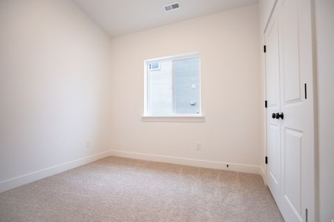 Tiny photo for 1063 N 1060 W LOT W #35, Salem, UT 84653 (MLS # 2139869)