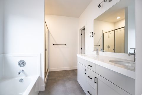 Tiny photo for 1063 N 1060 W LOT W #35, Salem, UT 84653 (MLS # 2139869)