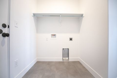 Tiny photo for 1063 N 1060 W LOT W #35, Salem, UT 84653 (MLS # 2139869)