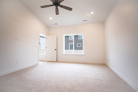 Tiny photo for 1063 N 1060 W LOT W #35, Salem, UT 84653 (MLS # 2139869)