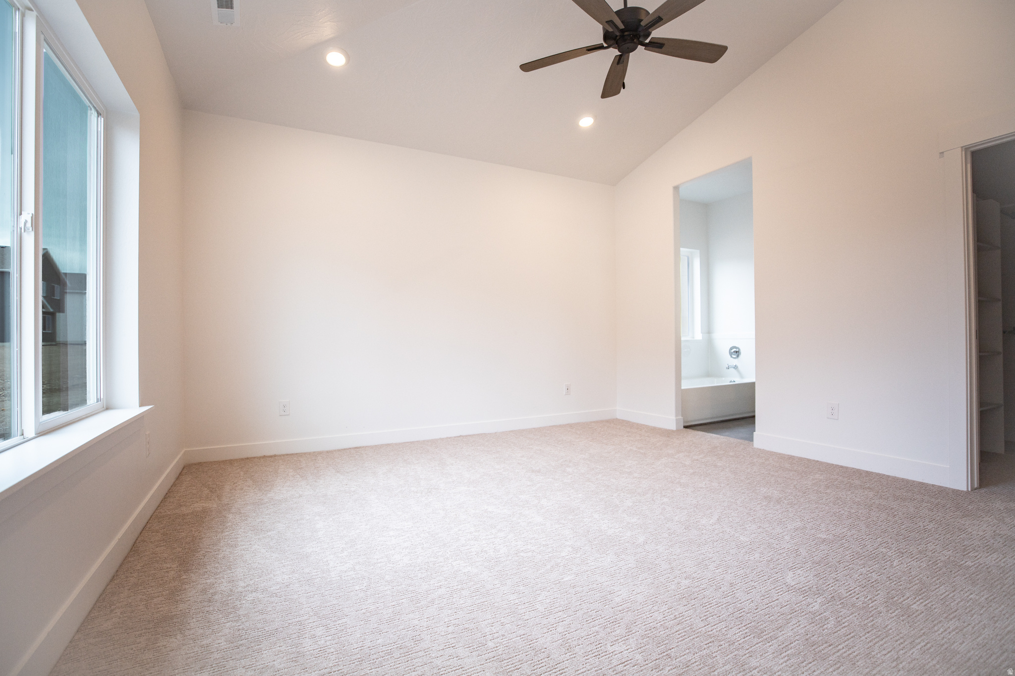 ARROWHEAD SPRINGS - Residential