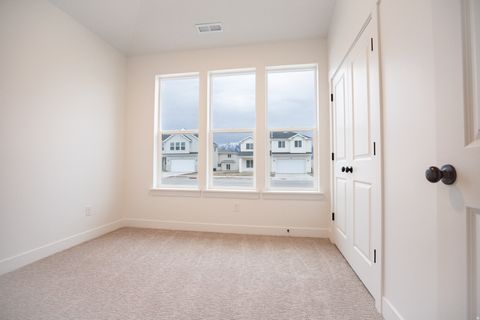 Tiny photo for 1063 N 1060 W LOT W #35, Salem, UT 84653 (MLS # 2139869)