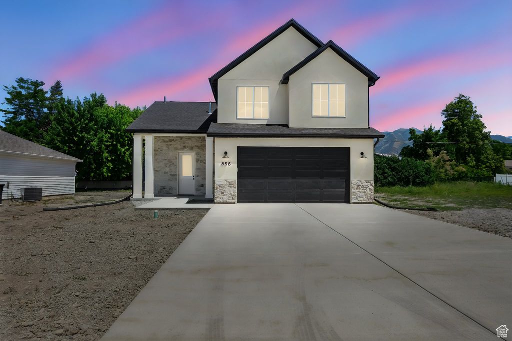 Photo of 856 N 400 W, Logan, UT 84321 (MLS # 2103962)