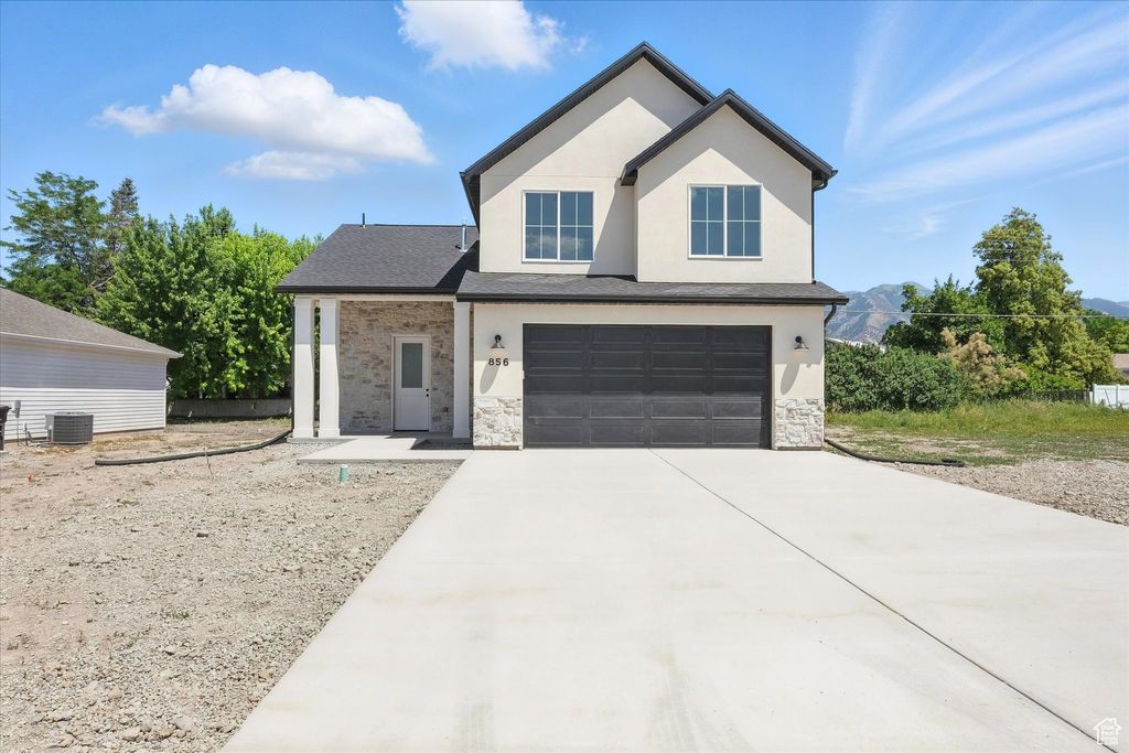 Photo of 856 N 400 W, Logan, UT 84321 (MLS # 2103962)