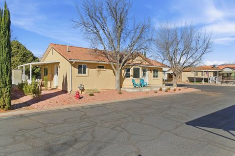 Tiny photo for 180 N 1100 ST E #157, Washington, UT 84780 (MLS # 2136347)