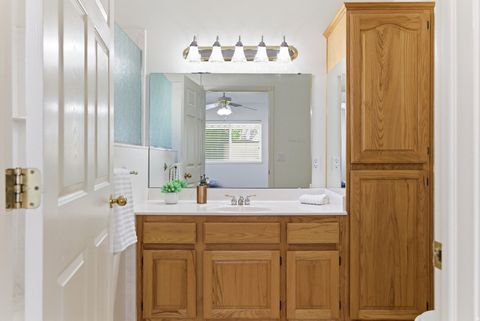 Tiny photo for 180 N 1100 ST E #157, Washington, UT 84780 (MLS # 2136347)