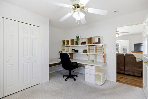 Tiny photo for 180 N 1100 ST E #157, Washington, UT 84780 (MLS # 2136347)