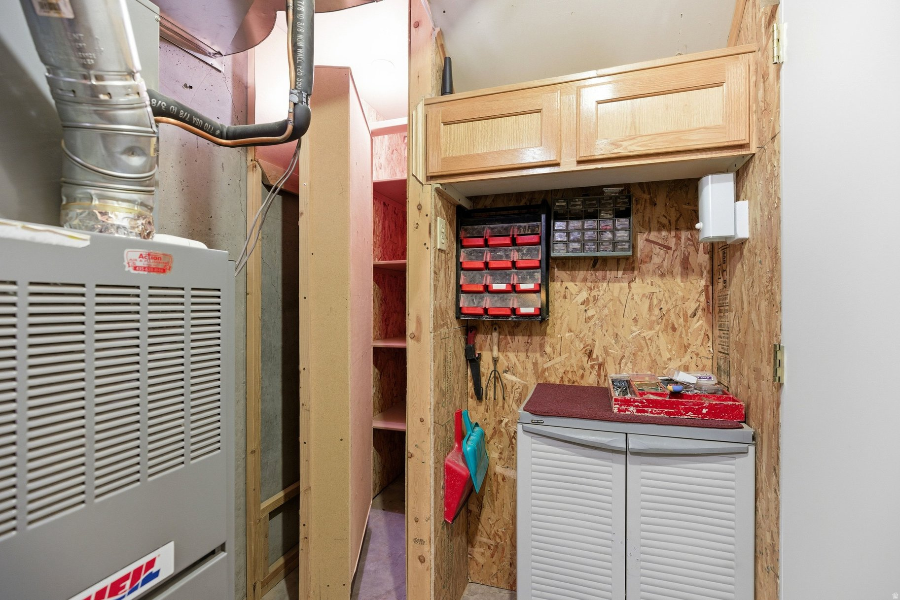 KINGS ROW EST 2 AMD - Residential