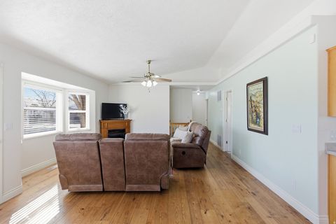 Tiny photo for 180 N 1100 ST E #157, Washington, UT 84780 (MLS # 2136347)
