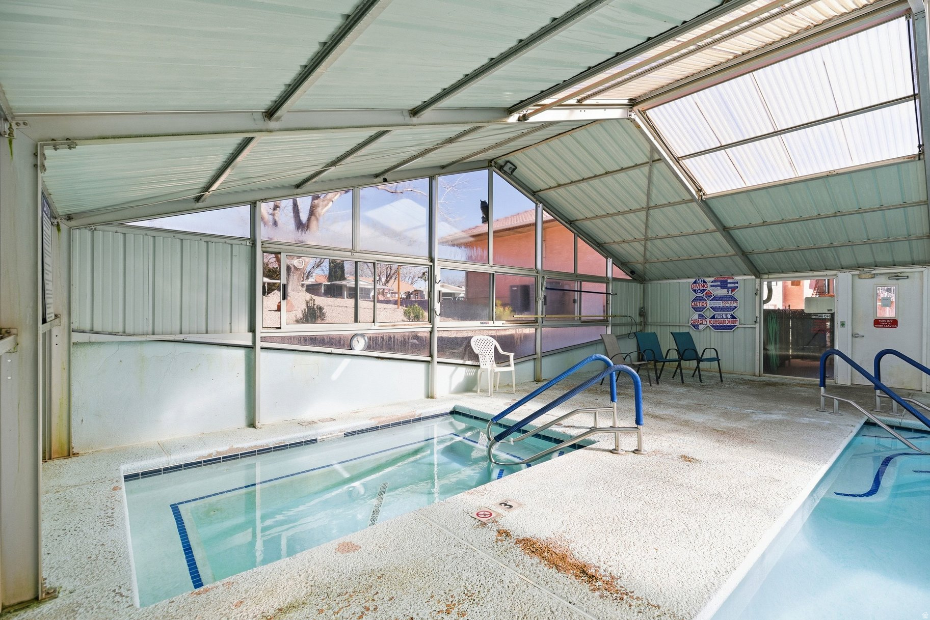 KINGS ROW EST 2 AMD - Residential