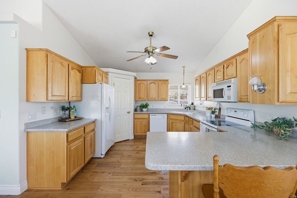 Photo of 180 N 1100 ST E #157, Washington, UT 84780 (MLS # 2136347)