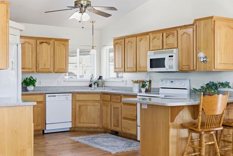 Tiny photo for 180 N 1100 ST E #157, Washington, UT 84780 (MLS # 2136347)