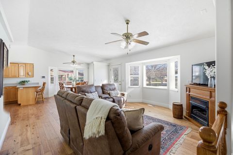Tiny photo for 180 N 1100 ST E #157, Washington, UT 84780 (MLS # 2136347)