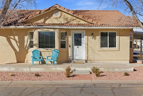 Tiny photo for 180 N 1100 ST E #157, Washington, UT 84780 (MLS # 2136347)