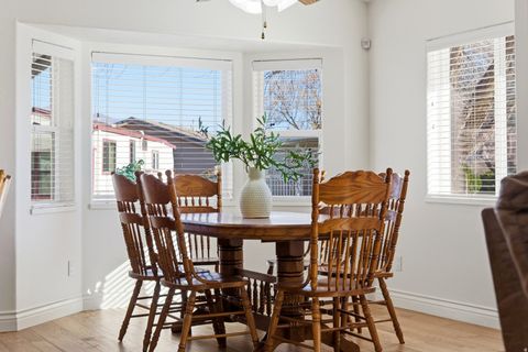 Tiny photo for 180 N 1100 ST E #157, Washington, UT 84780 (MLS # 2136347)