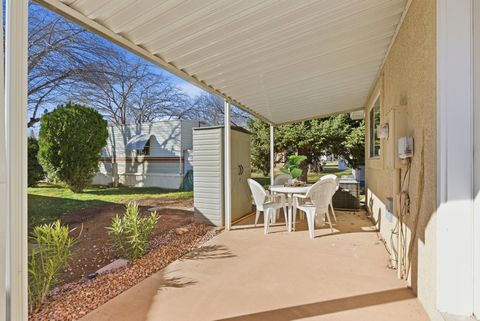 Tiny photo for 180 N 1100 ST E #157, Washington, UT 84780 (MLS # 2136347)