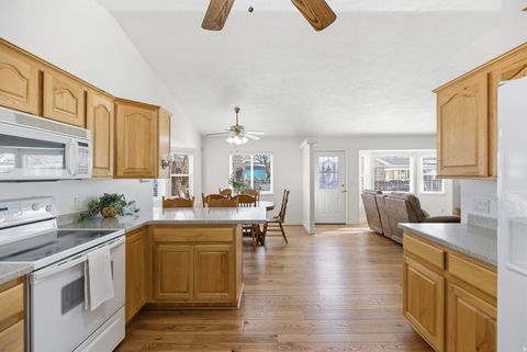 Tiny photo for 180 N 1100 ST E #157, Washington, UT 84780 (MLS # 2136347)