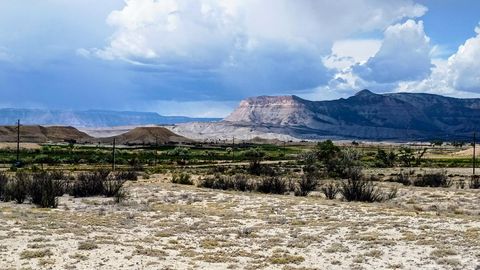 Vacant Land For Sale - S. Highway 155<br/> Emery County, Cleveland, UT 84518