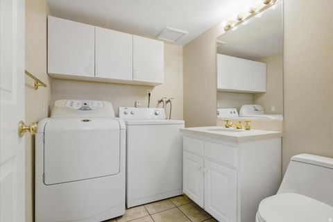Tiny photo for 3704 S 750 E #38, Salt Lake City, UT 84106 (MLS # 2156806)