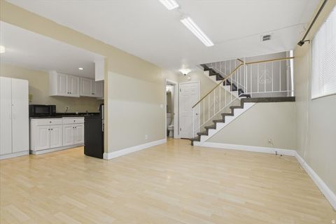 Tiny photo for 3704 S 750 E #38, Salt Lake City, UT 84106 (MLS # 2156806)