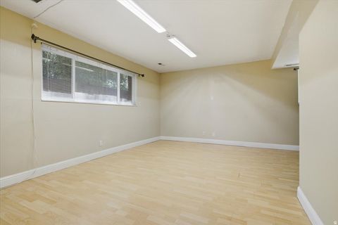 Tiny photo for 3704 S 750 E #38, Salt Lake City, UT 84106 (MLS # 2156806)