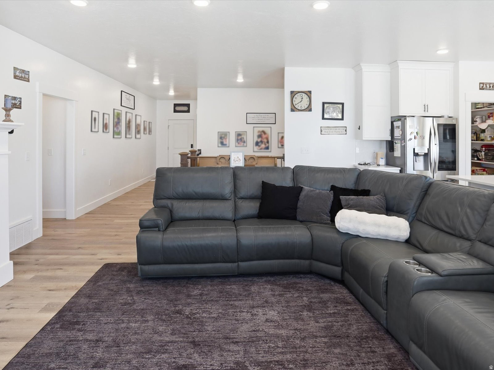 EASTVIEW LANDING - Residential