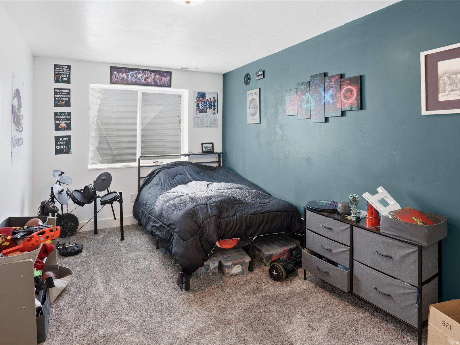 EASTVIEW LANDING - Residential