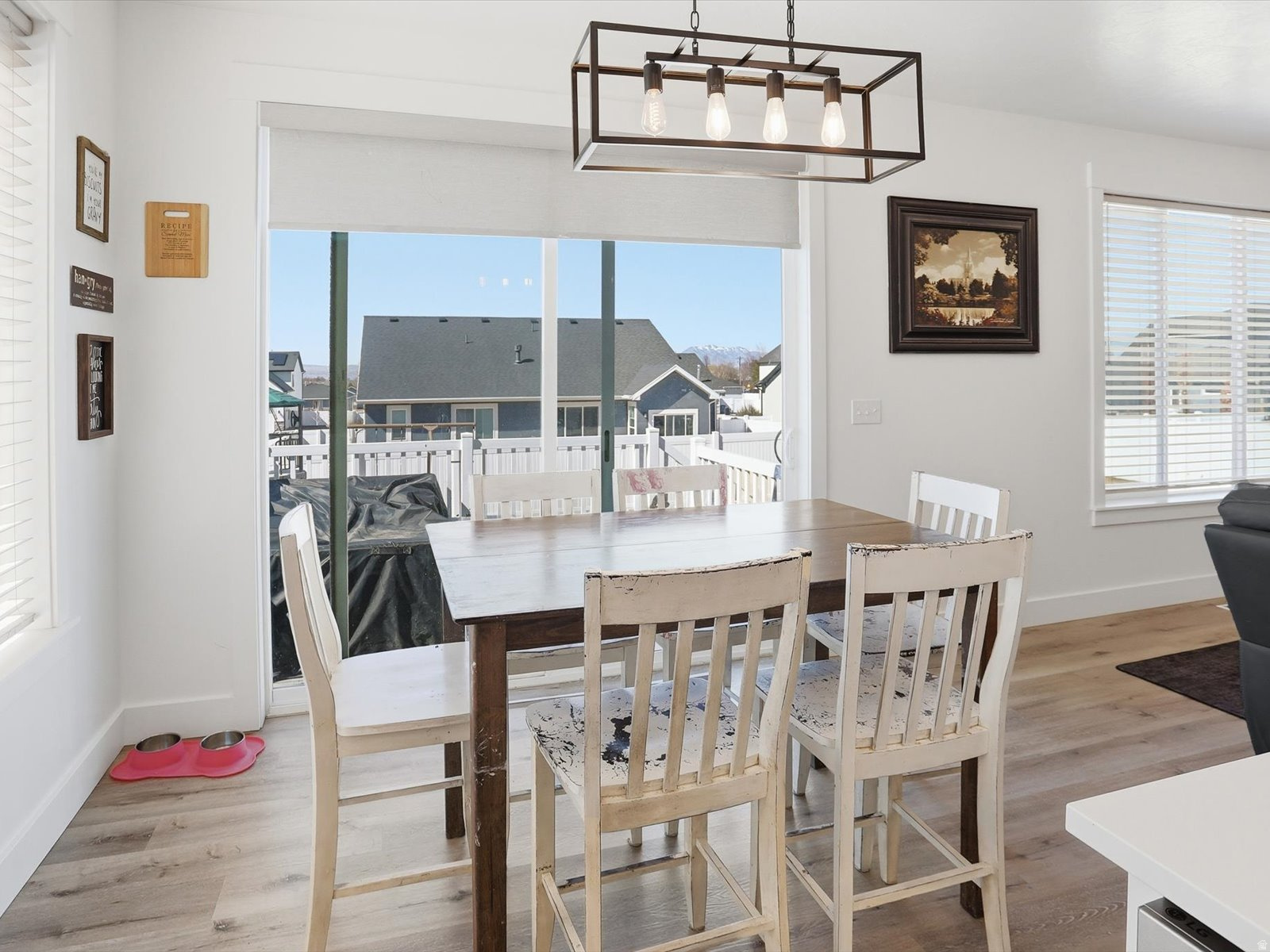 EASTVIEW LANDING - Residential