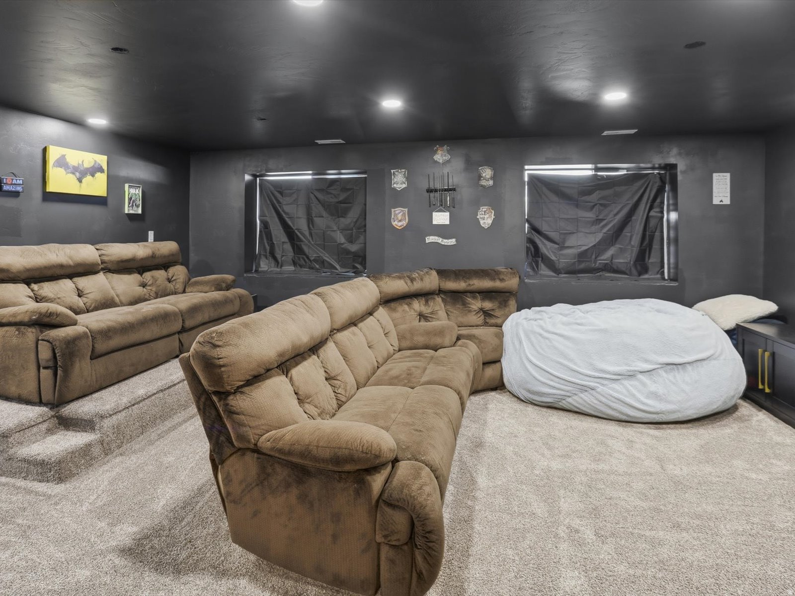 EASTVIEW LANDING - Residential