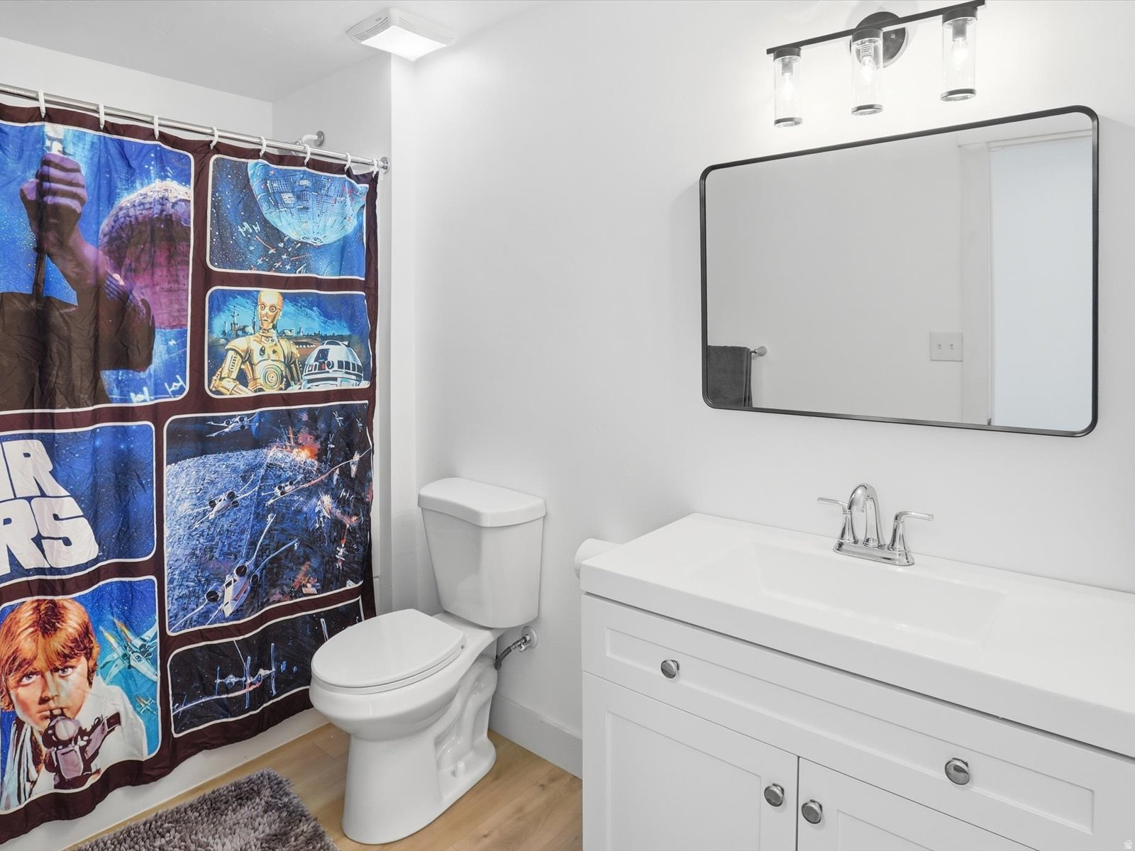 EASTVIEW LANDING - Residential