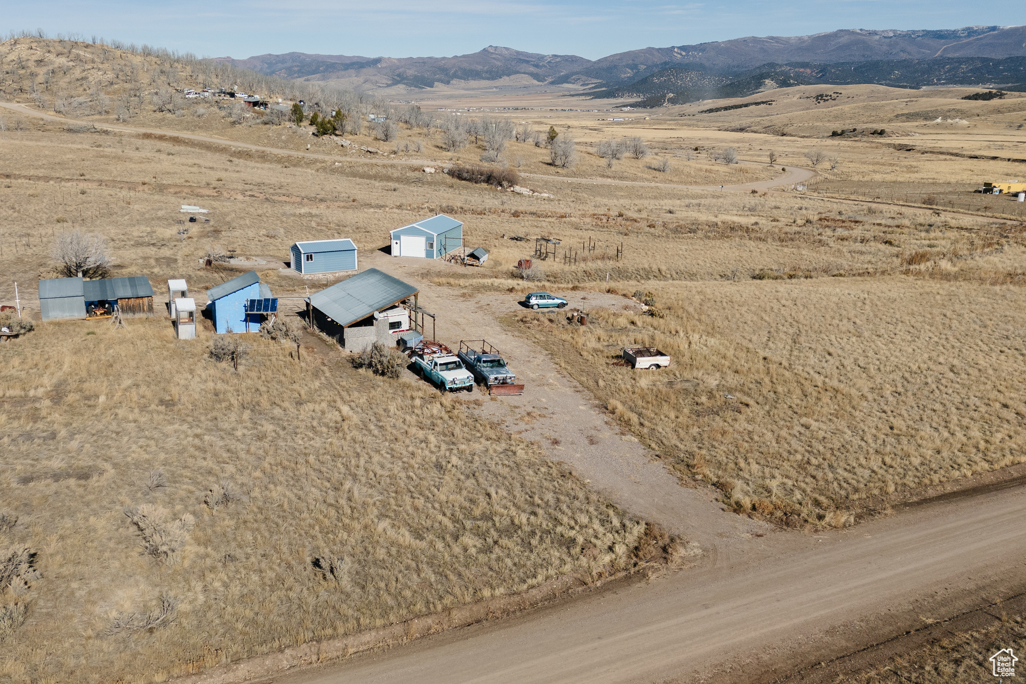 6405 E 31280 #116, Fairview, Utah image 1