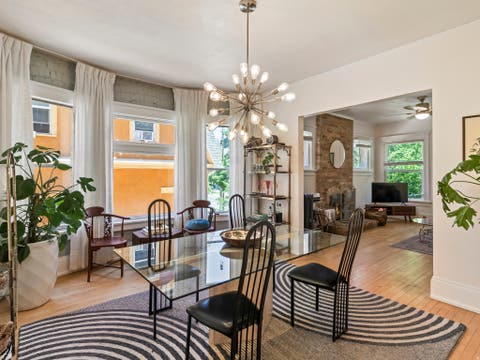 Tiny photo for 557 E 1ST AVE #10, Salt Lake City, UT 84103 (MLS # 2165411)