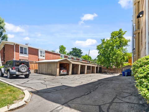 Tiny photo for 557 E 1ST AVE #10, Salt Lake City, UT 84103 (MLS # 2165411)