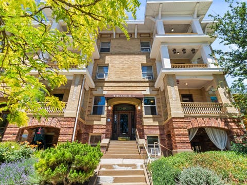 Condo For Sale - 557 E 1st Ave #10<br/> Salt Lake City, UT 84103