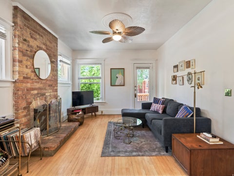 Tiny photo for 557 E 1ST AVE #10, Salt Lake City, UT 84103 (MLS # 2165411)