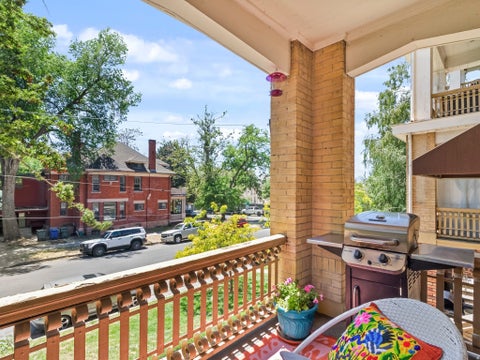 Tiny photo for 557 E 1ST AVE #10, Salt Lake City, UT 84103 (MLS # 2165411)