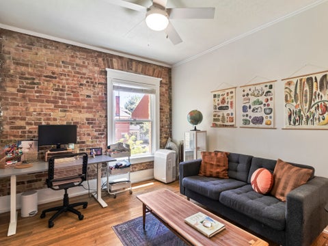 Tiny photo for 557 E 1ST AVE #10, Salt Lake City, UT 84103 (MLS # 2165411)