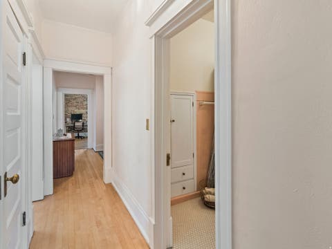 Tiny photo for 557 E 1ST AVE #10, Salt Lake City, UT 84103 (MLS # 2165411)